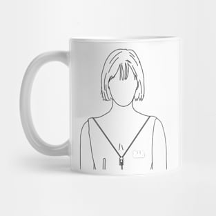 Celebrity Mug